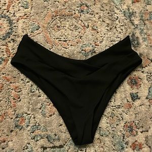 SHEIN bikini bottoms.